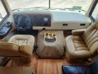 1999 Ford F550 Super Duty Stripped Chassis