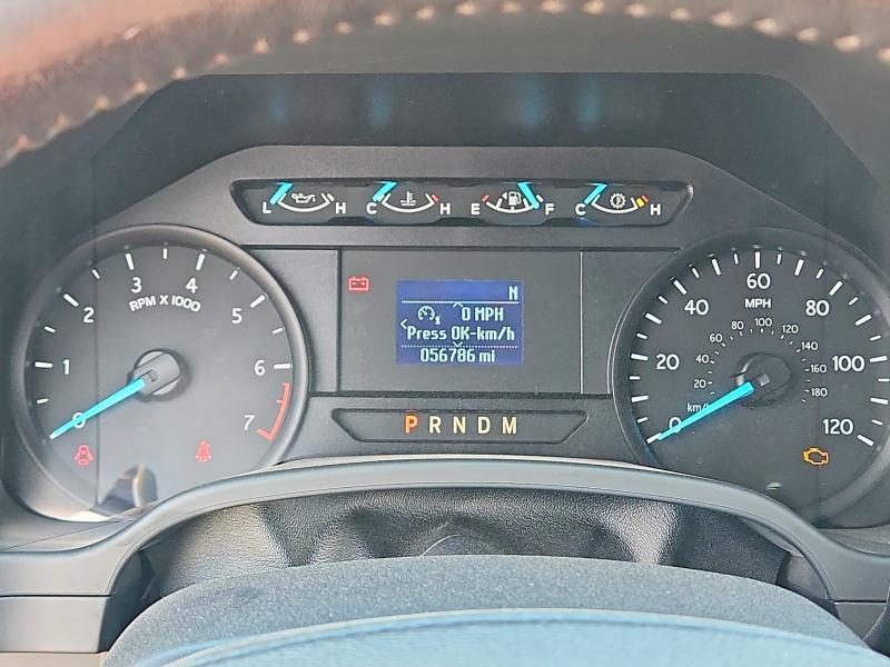 2018 Ford Expedition xl