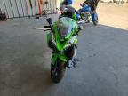 2025 Kawasaki ZX636 K