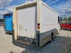 2017 Isuzu Reach Delivery Van