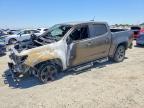 2015 Chevrolet Colorado Z71