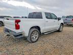 2020 Chevrolet Silverado K1500 LTZ