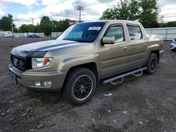2009 Honda Ridgeline rtl for sale in New Britain, CT