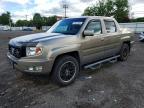 2009 Honda Ridgeline RTL