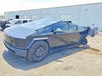2024 Tesla Cybertruck