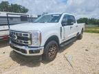2025 Ford F350 Super Duty