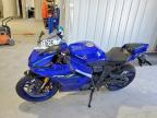 2026 Yamaha YZF690 S