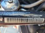 2012 Harley-Davidson Flhx Street Glide