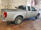 2017 Nissan Frontier S