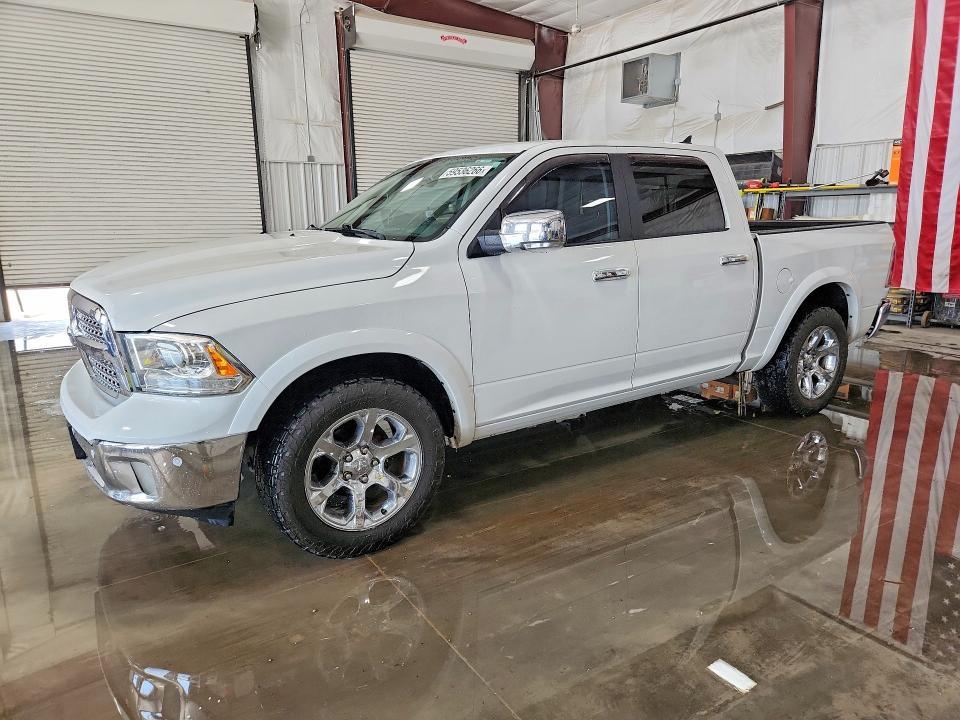 2017 Dodge 1500 Laramie