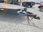 2015 Loadtrail Equipment Trailer