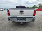 2017 Chevrolet Silverado K2500 Heavy Duty