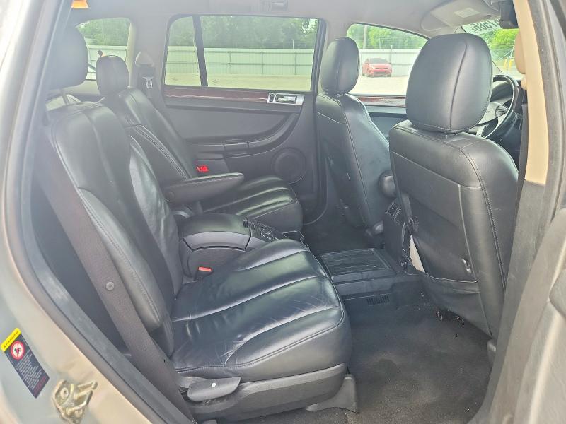 2005 Chrysler Pacifica Touring