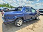 2014 Honda Ridgeline RTL