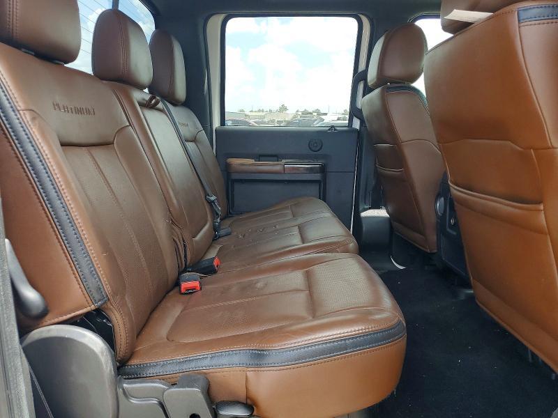 2013 Ford F250 Super Duty