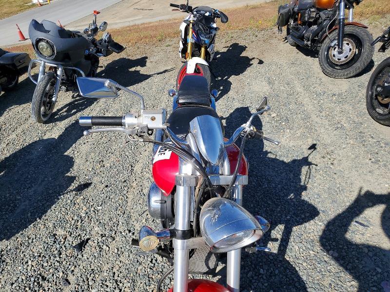 2005 Suzuki M50 BK5