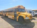 2009 Blub 2009 Bluebird School Bus