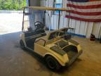 2000 Club Car Golf Cart