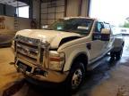 2009 Ford F350 Super Duty
