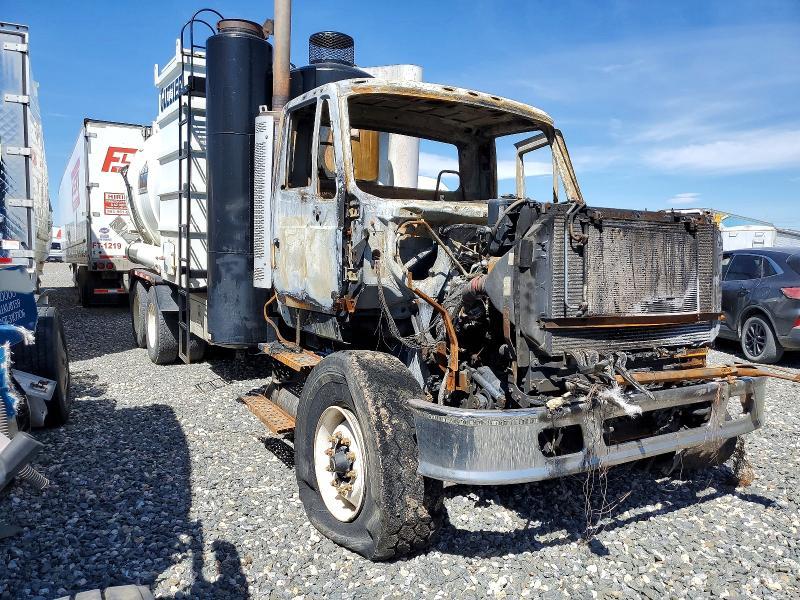 2009 International 7000 7600