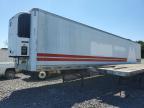 2026 Utility Refrigerated Van Trailer