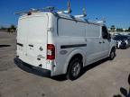 2016 Nissan NV 2500 HD SV