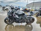 2007 Honda CBR600 RR