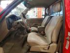 2001 Toyota Tacoma Base