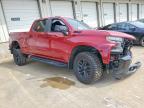 2020 Chevrolet Silverado K1500 LT Trail Boss