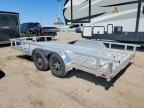 2026 Sportsmen Haven Utility Trailer