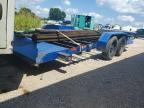 2022 Load N Go Equipment Trailer