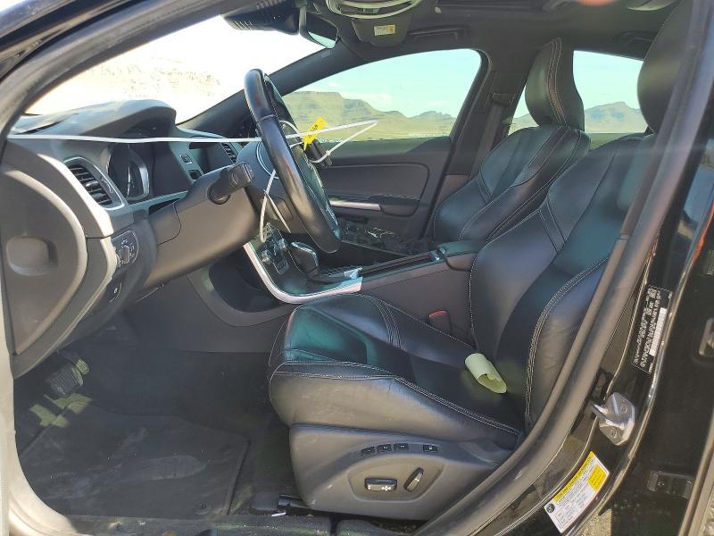 2015 Volvo S60 Platinum