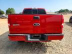 2007 Ford F150 Supercrew