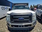 2016 Ford F450 Super Duty