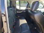 2016 Nissan Frontier PRO-4X