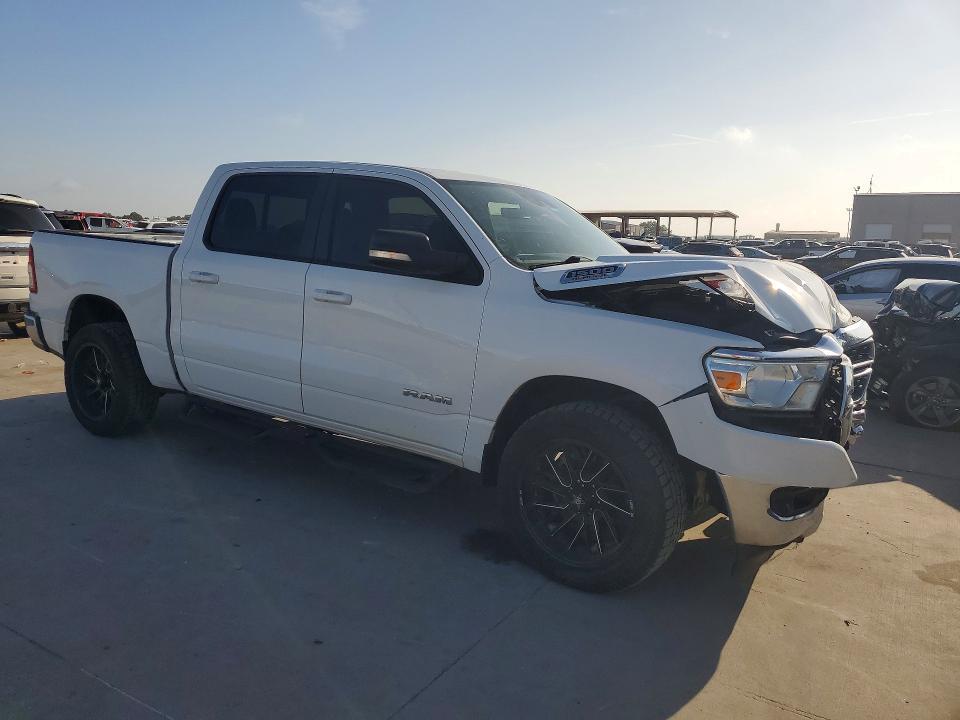 2022 Dodge RAM 1500 BIG Horn