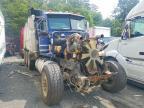 1989 Peterbilt 357-Yard Truck
