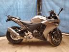 2015 Honda CBR500 RA-ABS