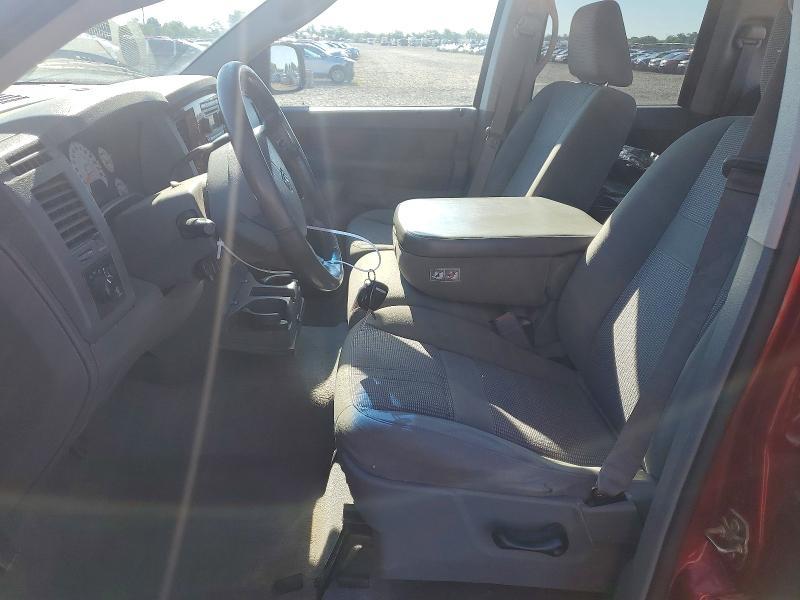 2006 Dodge RAM 1500 ST