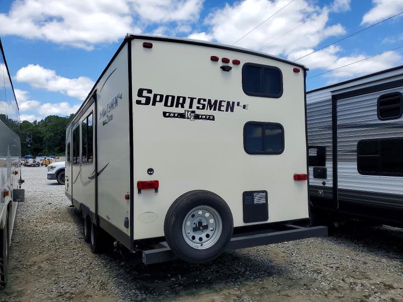 2018 KZ Sportsmen Camper
