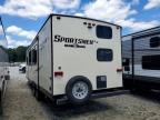 2018 KZ Sportsmen Camper