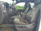 2021 GMC Sierra K1500 AT4