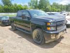 2017 Chevrolet Silverado K2500 Heavy Duty LT