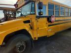 2013 Bluebird Vision-School Bus