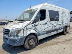 2017 Mercedes-Benz Sprinter 3500 Delivery Van