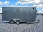 2026 Legend Trailer 2026 Legend Alumiailer-Utility Trailer