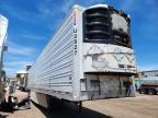 2015 Utility VS2RA Refrigerated Van Trailer