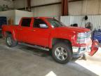 2014 Chevrolet Silverado C1500 LT