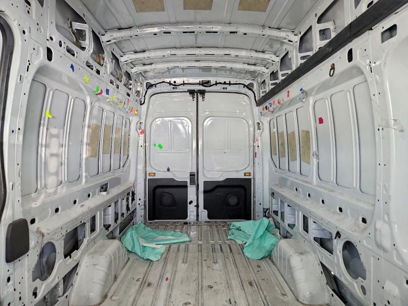 2023 Ford Transit Cargo