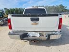 2011 Chevrolet Silverado C1500 LT